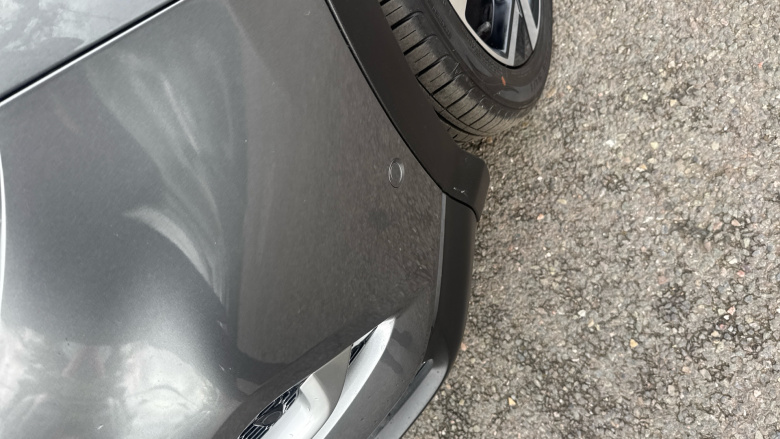 Nissan Qashqai 1.5 dCi Tekna 5dr Diesel Hatchback